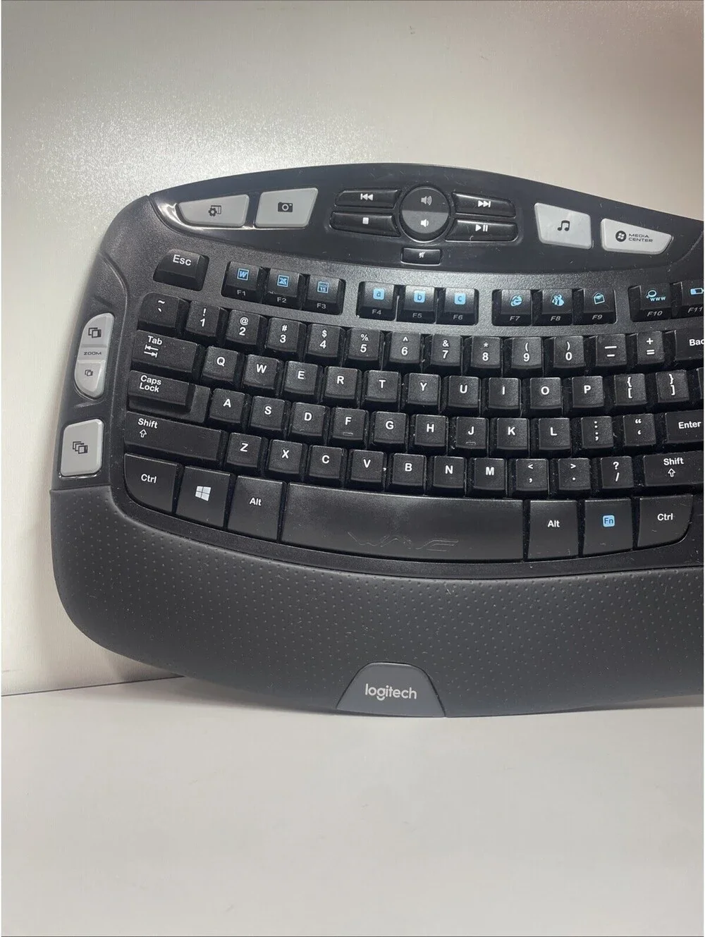 Logitech k350 wireless